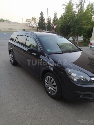Opel Astra 2006, 262,412 km - 1.4 l - Sumqayıt