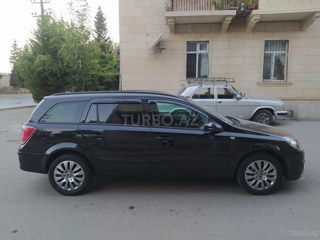 Opel Astra 2006, 262,412 km - 1.4 l - Sumqayıt