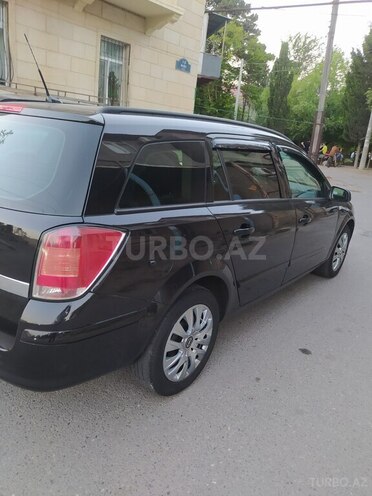 Opel Astra 2006, 262,412 km - 1.4 l - Sumqayıt