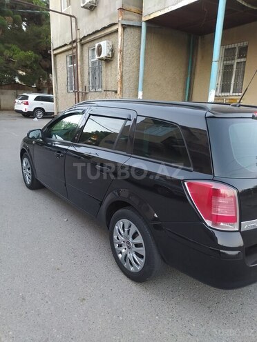 Opel Astra 2006, 262,412 km - 1.4 l - Sumqayıt