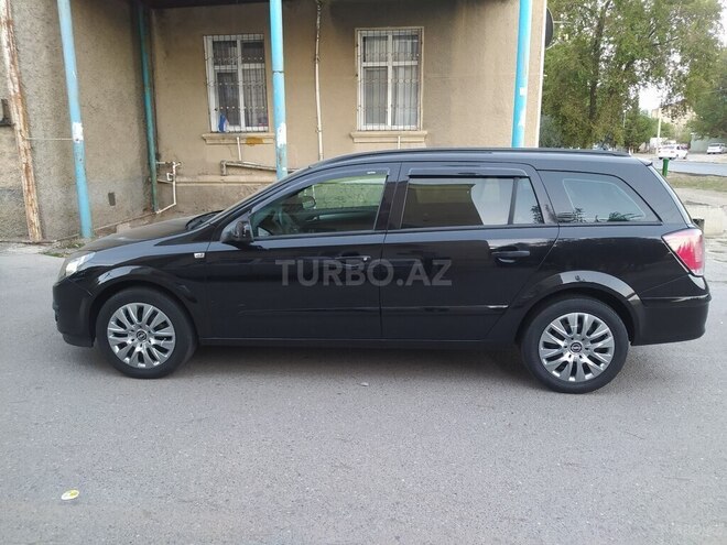 Opel Astra 2006, 262,412 km - 1.4 l - Sumqayıt