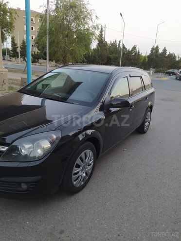 Opel Astra 2006, 262,412 km - 1.4 l - Sumqayıt
