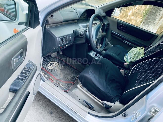 Nissan X-Trail 2002, 241,041 km - 2.0 l - Sumqayıt