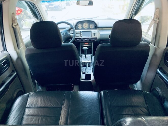 Nissan X-Trail 2002, 241,041 km - 2.0 l - Sumqayıt