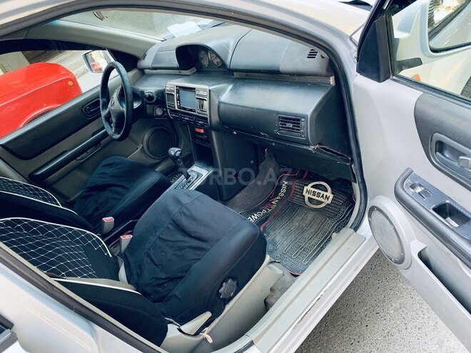 Nissan X-Trail 2002, 241,041 km - 2.0 l - Sumqayıt