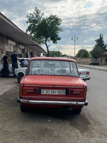 LADA (VAZ) 2106 1983, 26,768 km - 1.5 л - İmişli