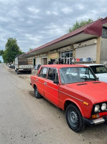 LADA (VAZ) 2106 1983, 26,768 km - 1.5 л - İmişli