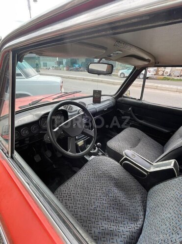 LADA (VAZ) 2106 1983, 26,768 km - 1.5 л - İmişli