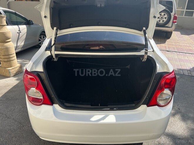 Chevrolet Aveo 2012, 32,525 km - 1.4 л - Xırdalan