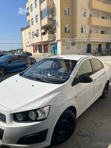 Chevrolet Aveo 2012, 32,525 km - 1.4 л - Xırdalan