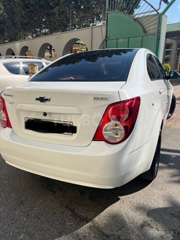 Chevrolet Aveo 2012, 32,525 km - 1.4 л - Xırdalan