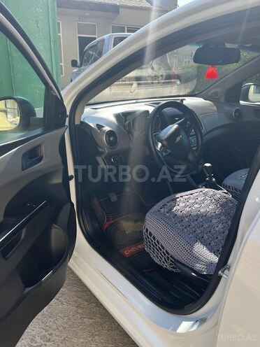 Chevrolet Aveo 2012, 32,525 km - 1.4 л - Xırdalan