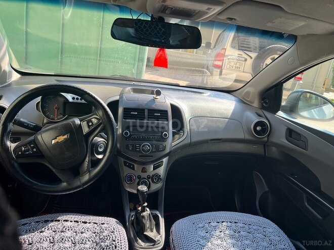 Chevrolet Aveo 2012, 32,525 km - 1.4 л - Xırdalan