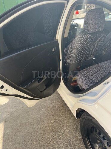 Chevrolet Aveo 2012, 32,525 km - 1.4 л - Xırdalan