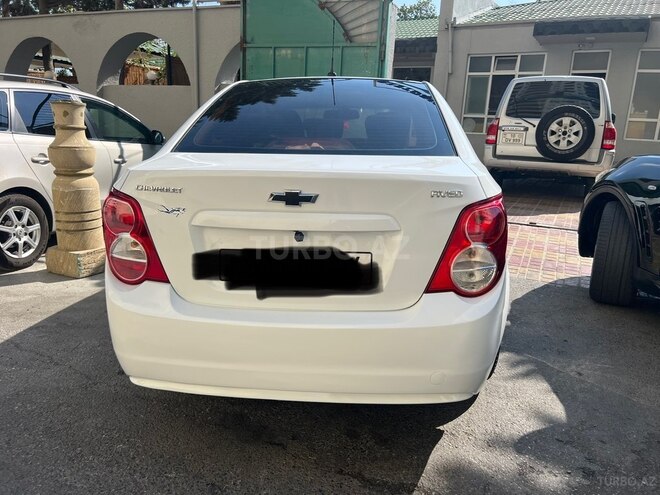 Chevrolet Aveo 2012, 32,525 km - 1.4 л - Xırdalan