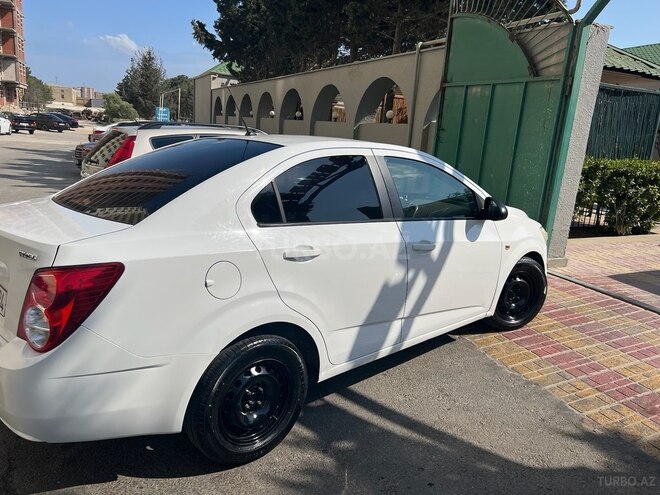 Chevrolet Aveo 2012, 32,525 km - 1.4 л - Xırdalan