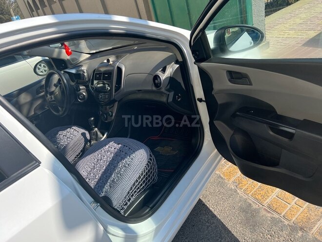 Chevrolet Aveo 2012, 32,525 km - 1.4 л - Xırdalan