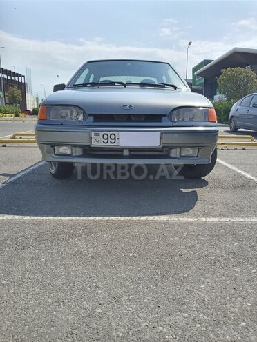 LADA (VAZ) 2115 2012, 228,000 km - 1.5 л - Bakı