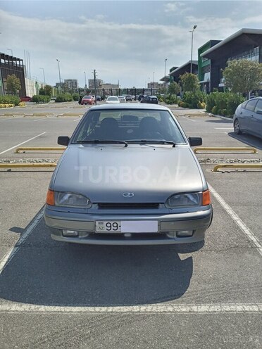 LADA (VAZ) 2115 2012, 228,000 km - 1.5 л - Bakı