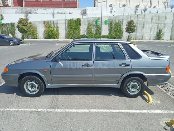 LADA (VAZ) 2115 2012, 228,000 km - 1.5 л - Bakı