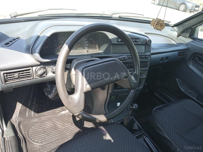 LADA (VAZ) 2115 2012, 228,000 km - 1.5 л - Bakı