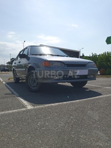 LADA (VAZ) 2115 2012, 228,000 km - 1.5 л - Bakı