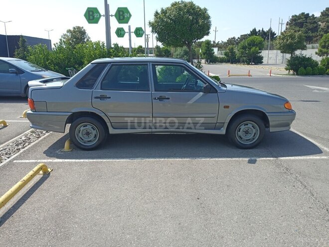 LADA (VAZ) 2115 2012, 228,000 km - 1.5 л - Bakı