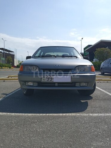 LADA (VAZ) 2115 2012, 228,000 km - 1.5 л - Bakı