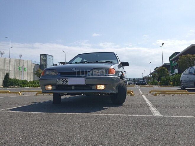 LADA (VAZ) 2115 2012, 228,000 km - 1.5 л - Bakı