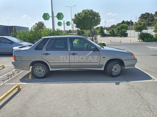 LADA (VAZ) 2115 2012, 228,000 km - 1.5 л - Bakı