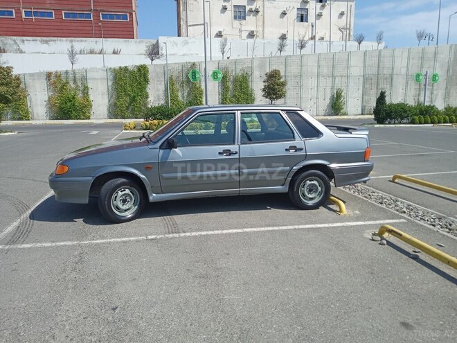 LADA (VAZ) 2115 2012, 228,000 km - 1.5 л - Bakı