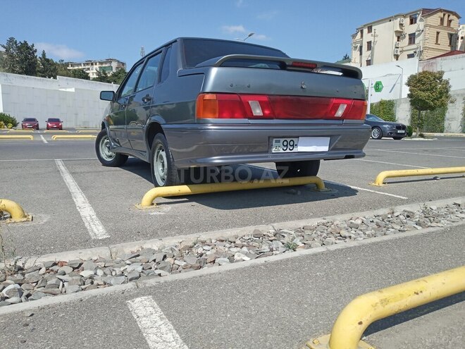 LADA (VAZ) 2115 2012, 228,000 km - 1.5 л - Bakı