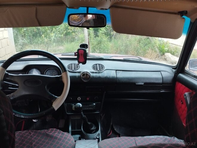LADA (VAZ) 2106 1986, 35,000 km - 1.5 l - Cəlilabad