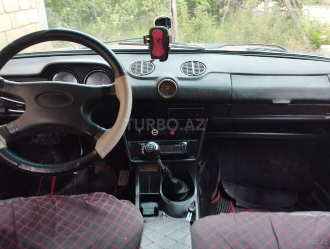LADA (VAZ) 2106 1986, 35,000 km - 1.5 l - Cəlilabad