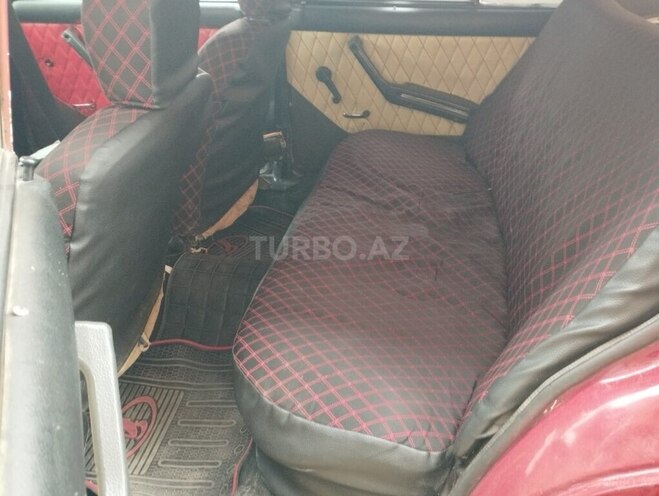 LADA (VAZ) 2106 1986, 35,000 km - 1.5 l - Cəlilabad