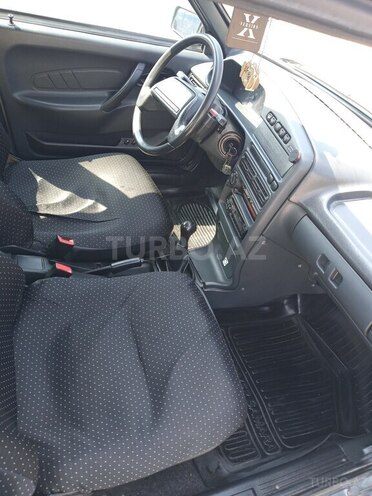 LADA (VAZ) 2115 2012, 228,000 km - 1.5 л - Bakı