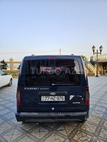 Ford Tourneo Connect 2009, 260,000 km - 1.8 л - Bakı