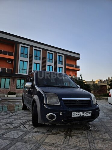 Ford Tourneo Connect 2009, 260,000 km - 1.8 л - Bakı