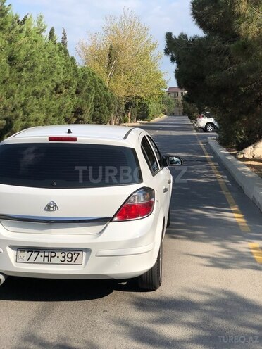 Opel Astra 2009, 154,394 km - 1.4 l - Bakı