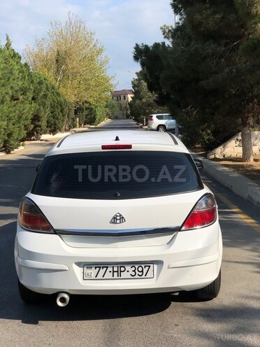 Opel Astra 2009, 154,394 km - 1.4 l - Bakı