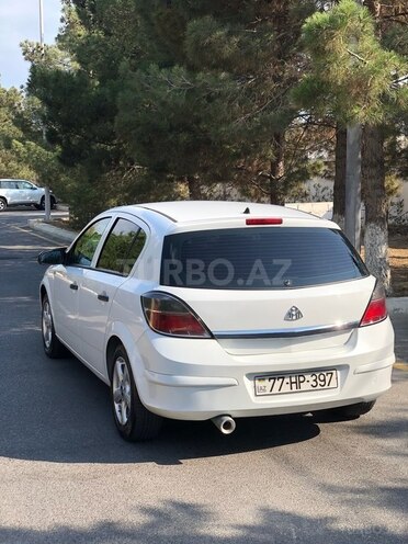 Opel Astra 2009, 154,394 km - 1.4 l - Bakı