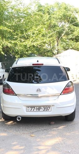 Opel Astra 2009, 154,394 km - 1.4 l - Bakı