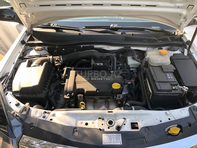 Opel Astra 2009, 154,394 km - 1.4 l - Bakı