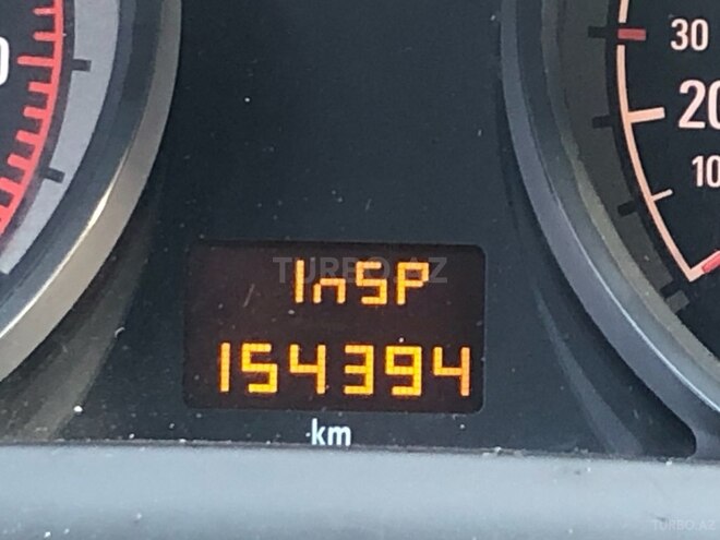 Opel Astra 2009, 154,394 km - 1.4 l - Bakı