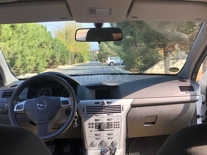Opel Astra 2009, 154,394 km - 1.4 l - Bakı