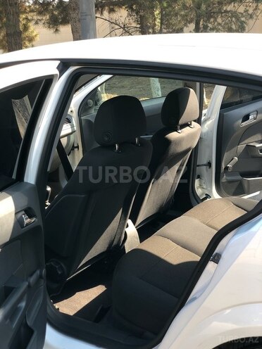 Opel Astra 2009, 154,394 km - 1.4 l - Bakı