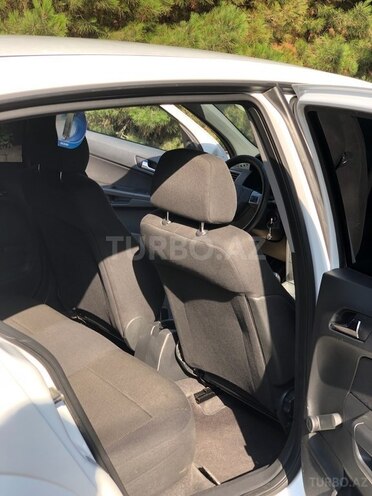 Opel Astra 2009, 154,394 km - 1.4 l - Bakı