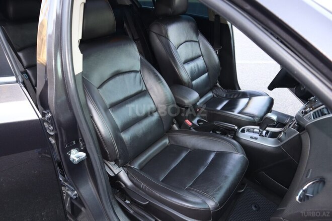 Chevrolet Cruze 2014, 250,000 km - 1.4 l - Bakı