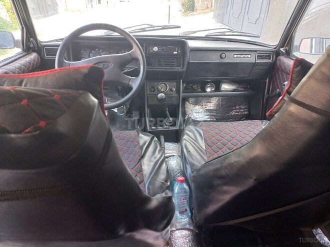 LADA (VAZ) 2107 1986, 74,000 km - 1.6 l - Bakı
