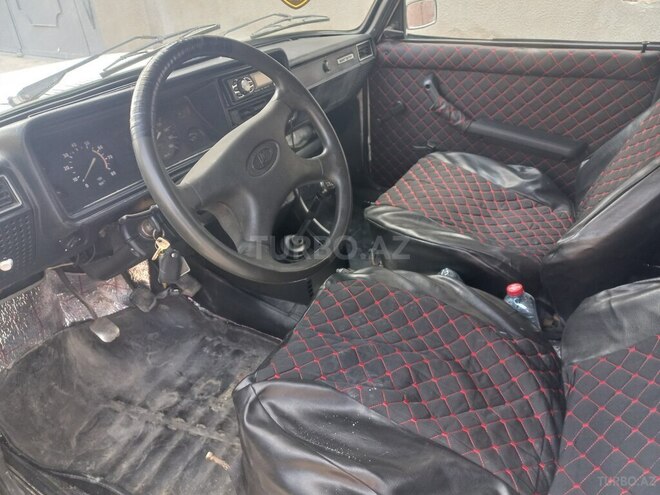 LADA (VAZ) 2107 1986, 74,000 km - 1.6 l - Bakı